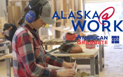 Video: AVTEC Prepares Alaskans for Work without a College Degree ~ Alaska @ Work